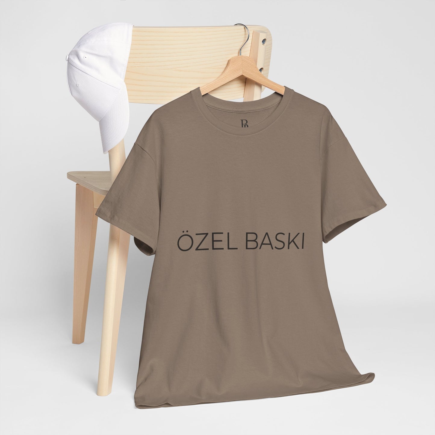 Özel Baskı