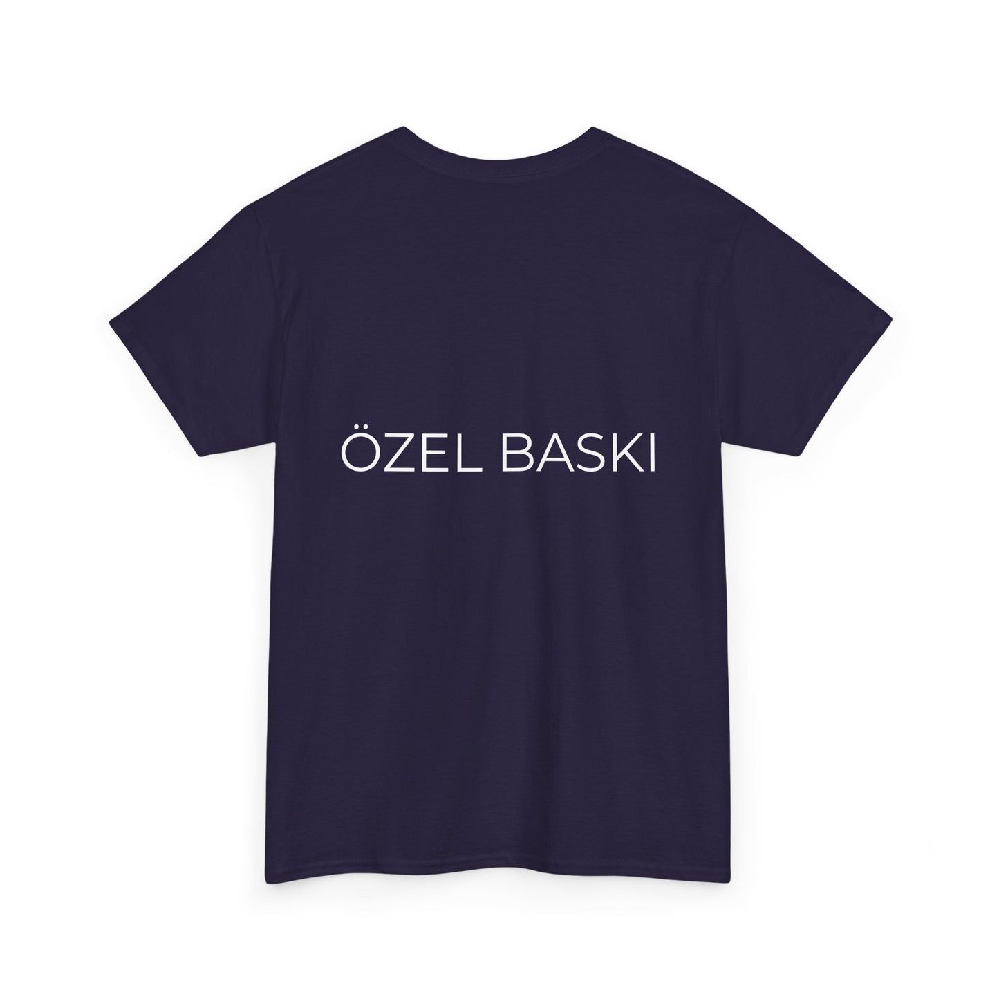 Özel Baskı