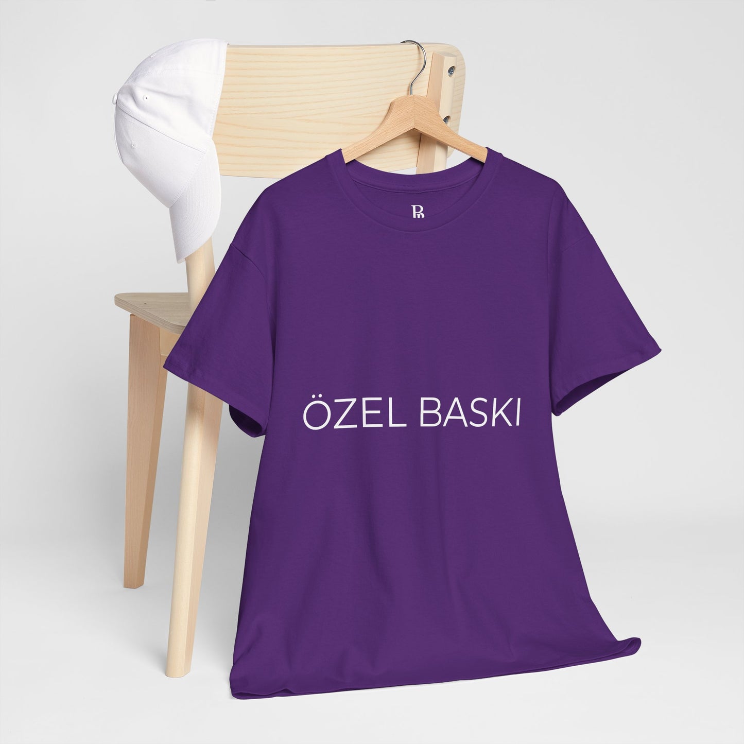 Özel Baskı