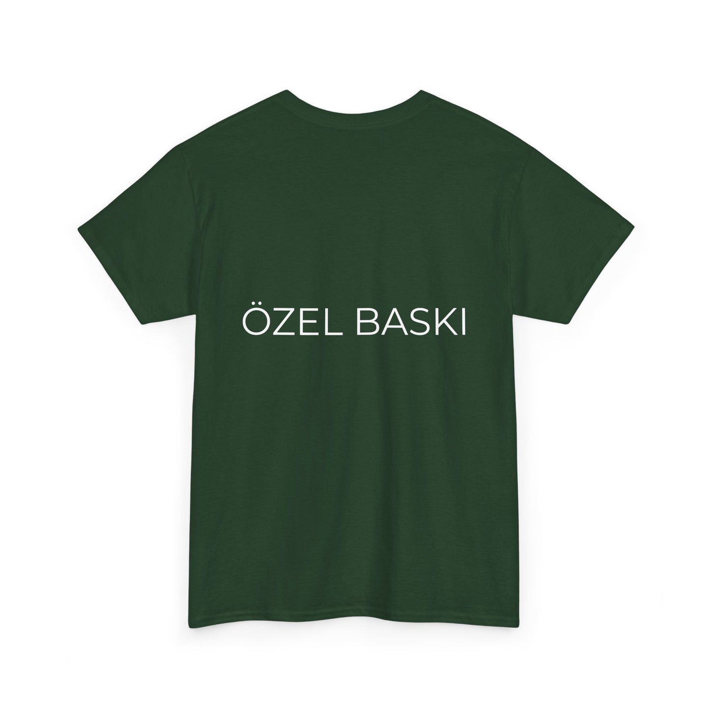 Özel Baskı