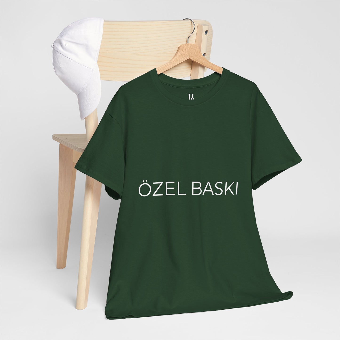 Özel Baskı