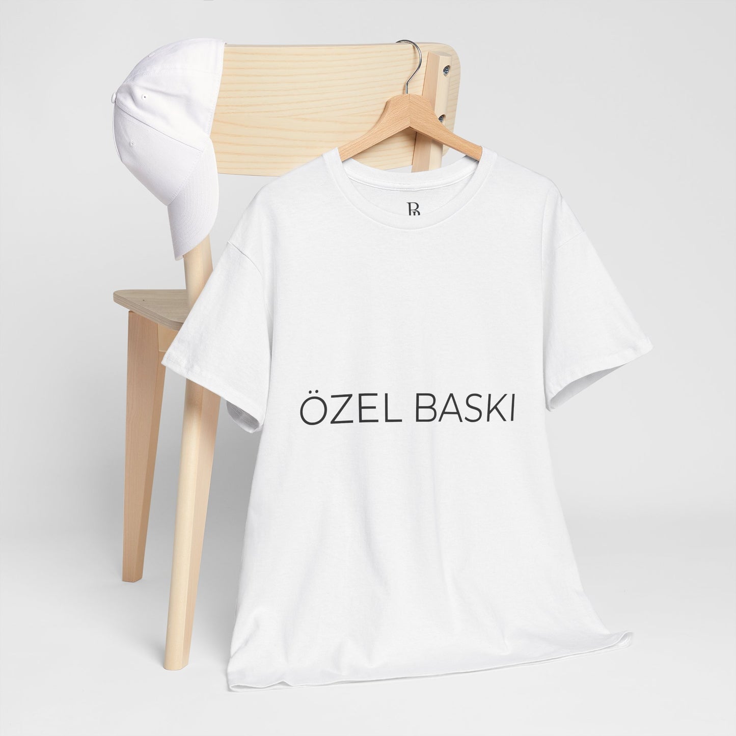Özel Baskı