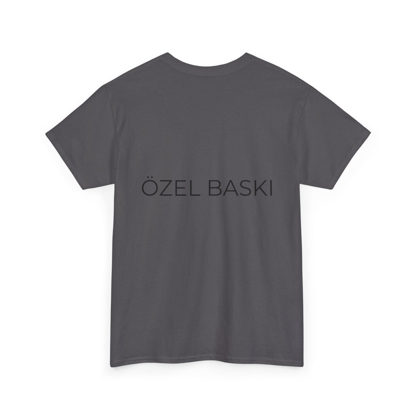 Özel Baskı