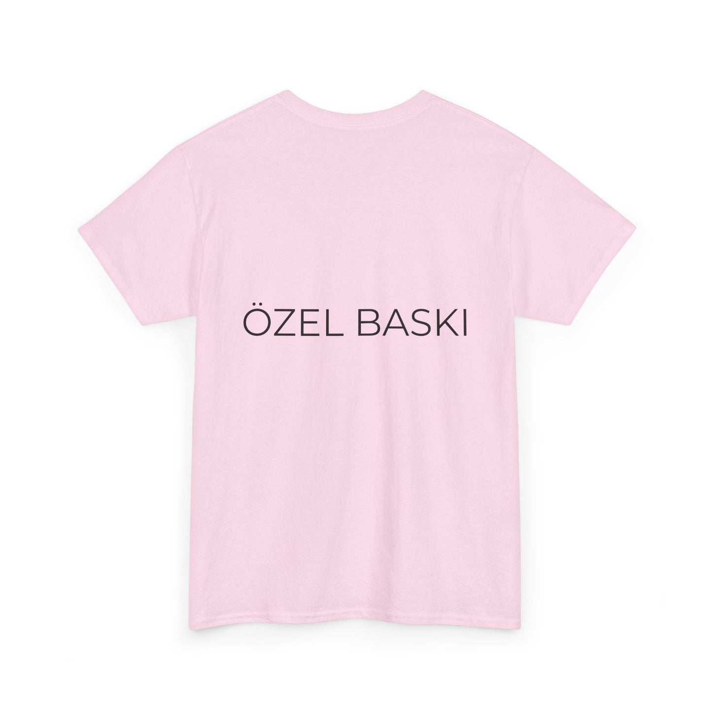 Özel Baskı