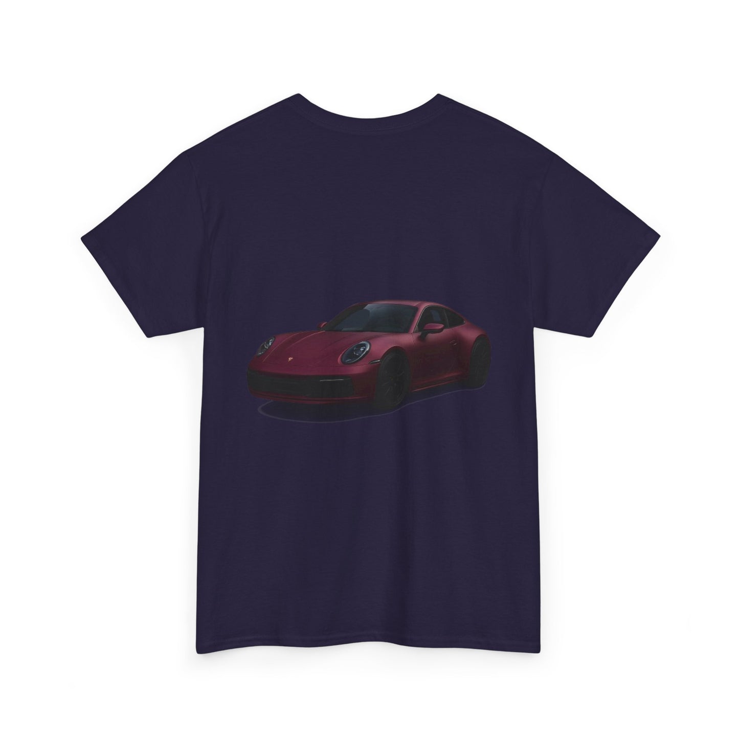 Driven Luxury: Gold Noir Edition — Porsche Story