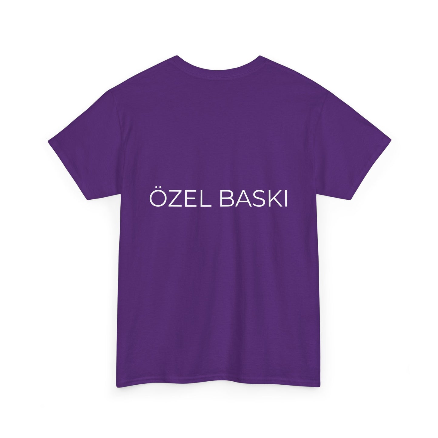 Özel Baskı