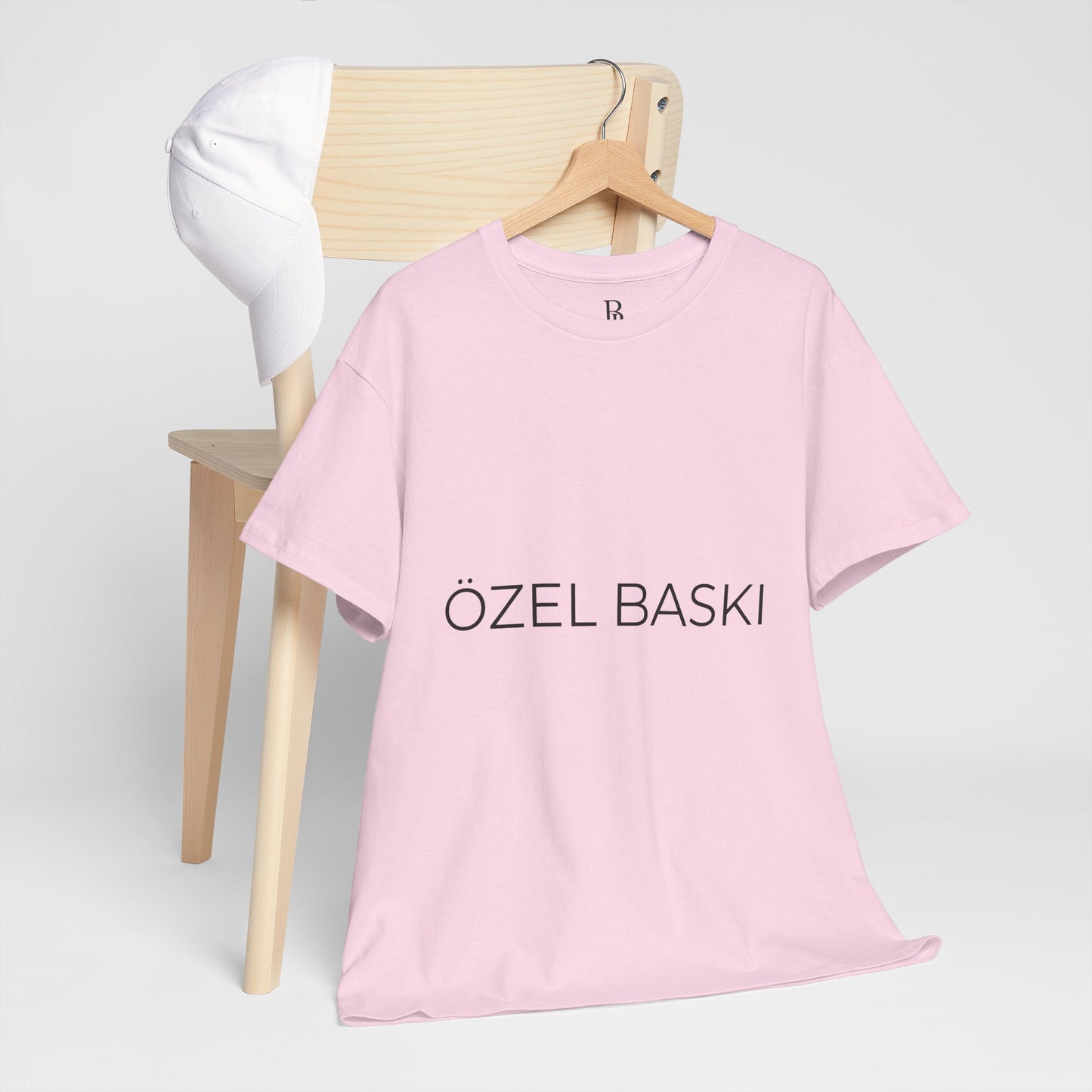 Özel Baskı