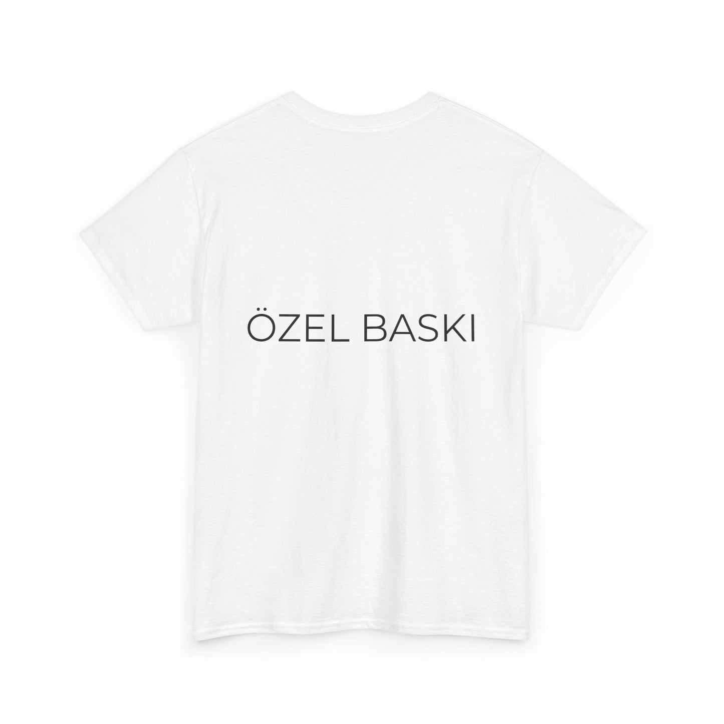 Özel Baskı