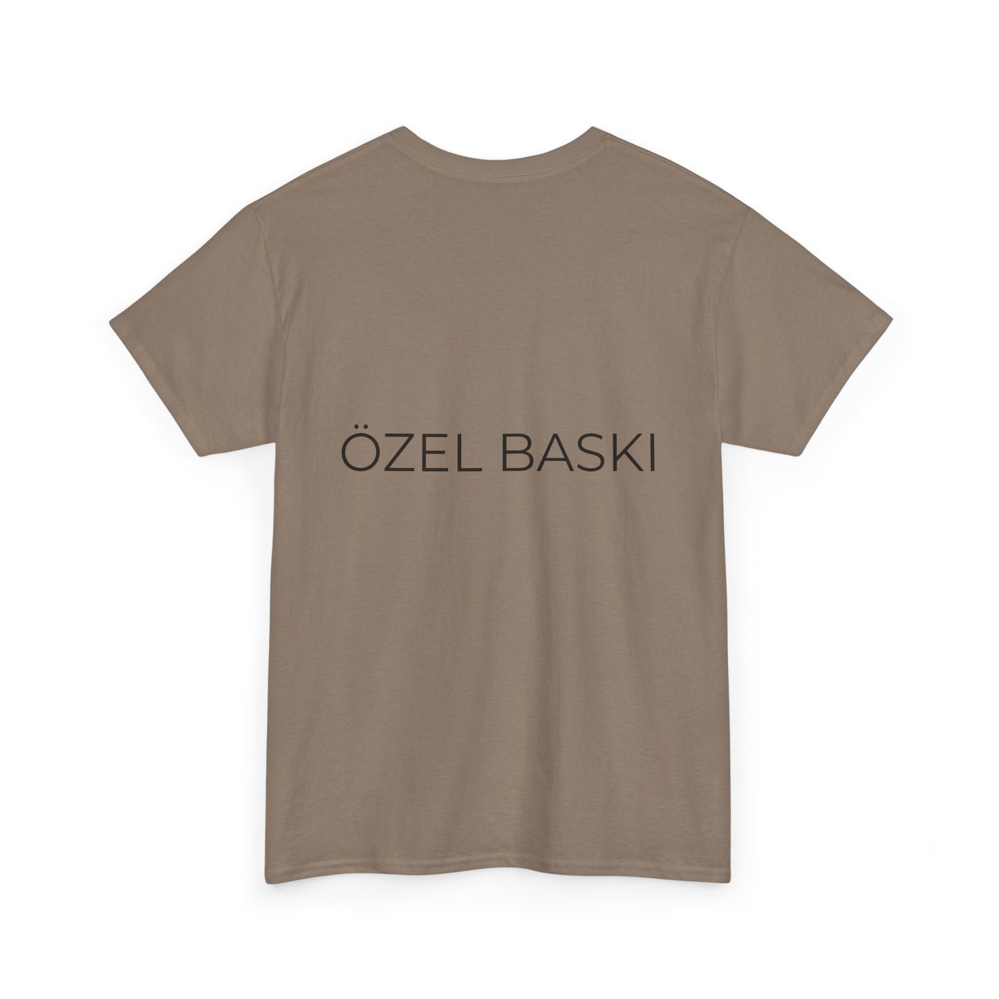 Özel Baskı