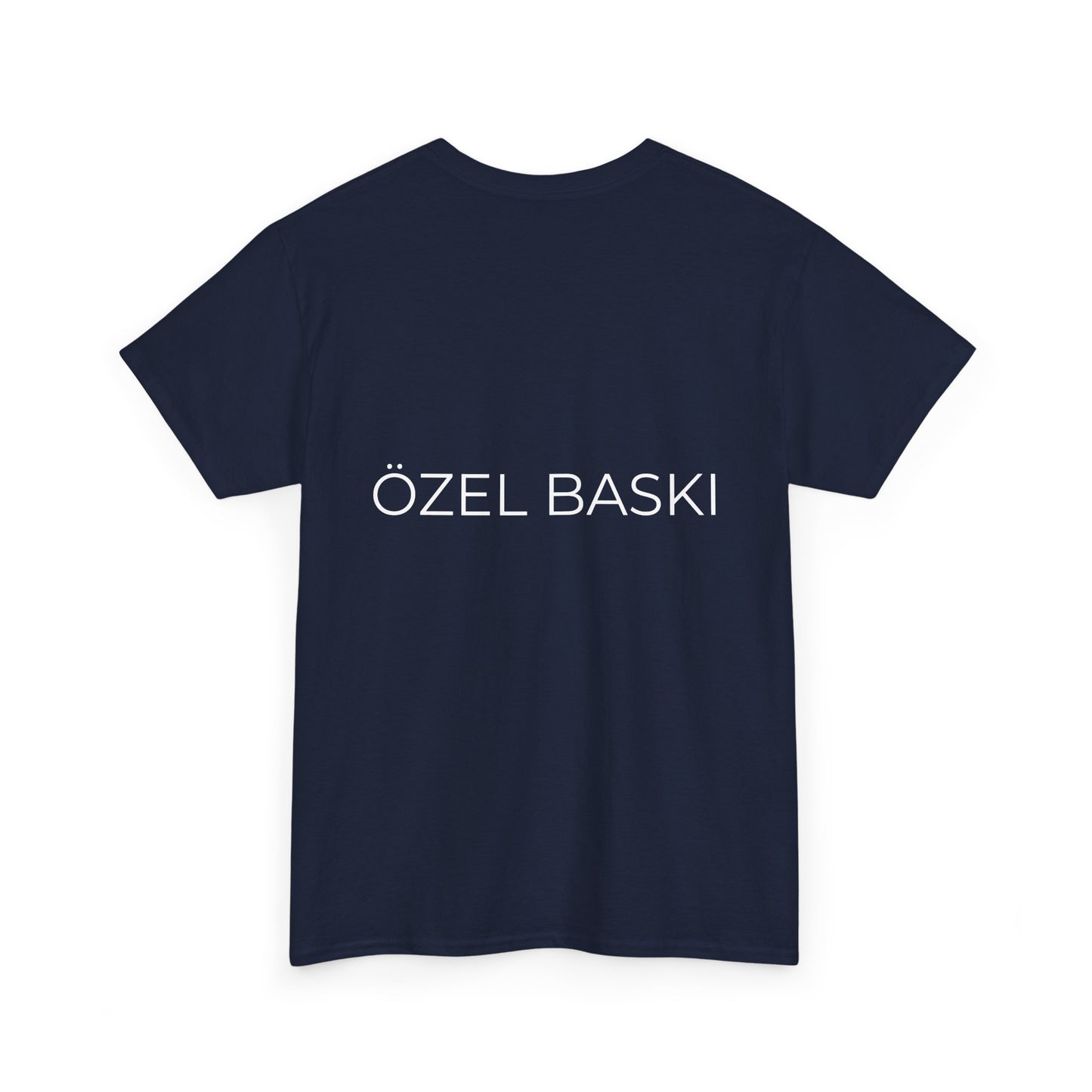 Özel Baskı