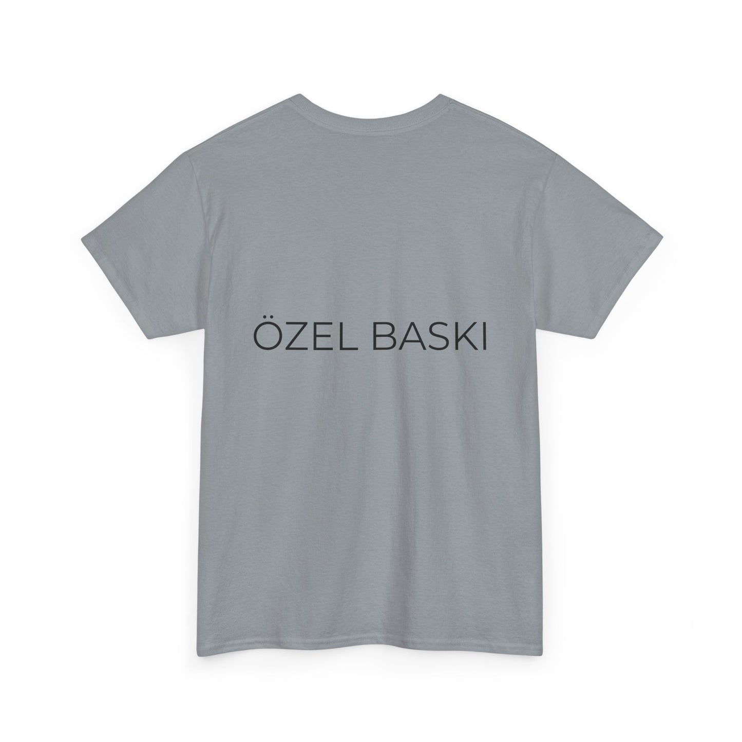 Özel Baskı