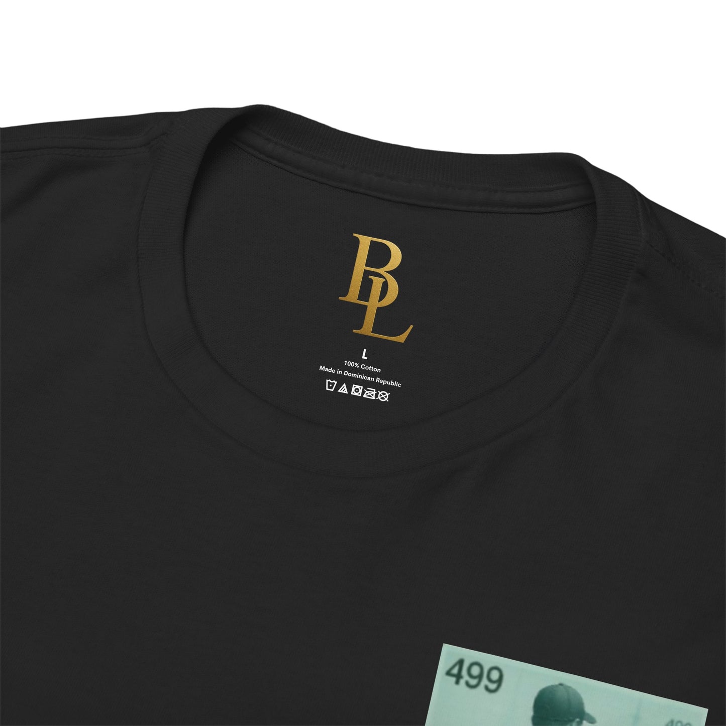 499 Edition: Gold Noir Signature