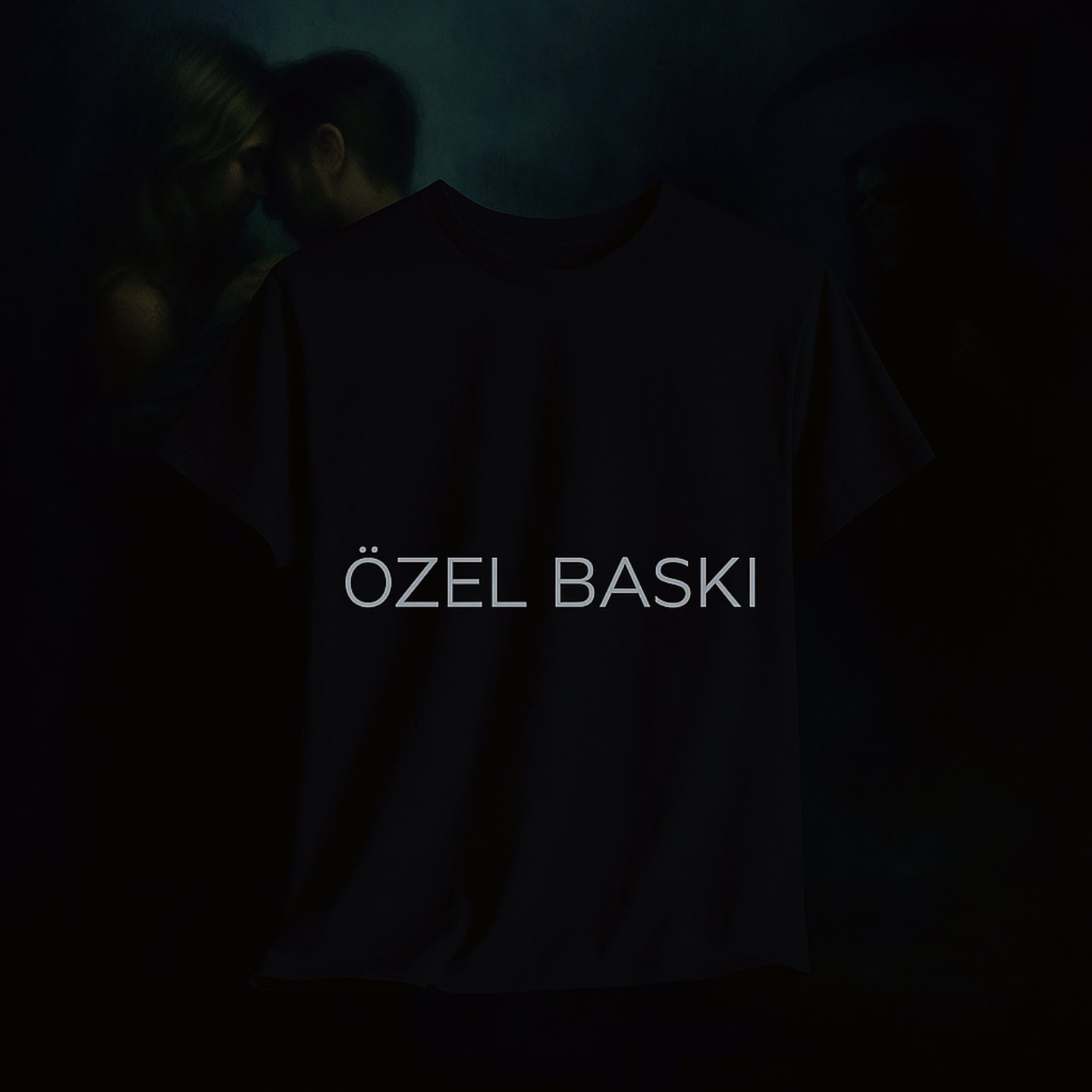 Özel Baskı