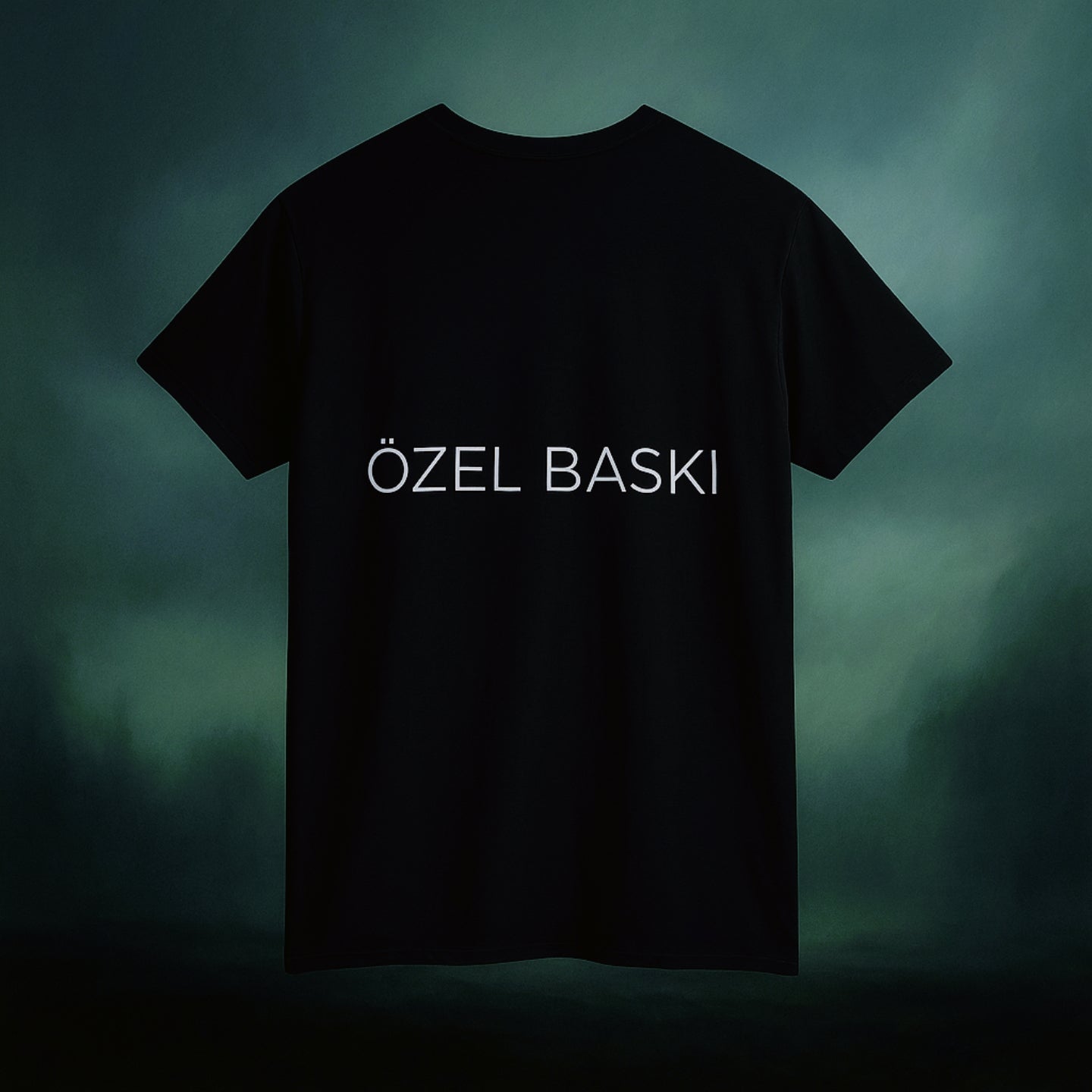 Özel Baskı