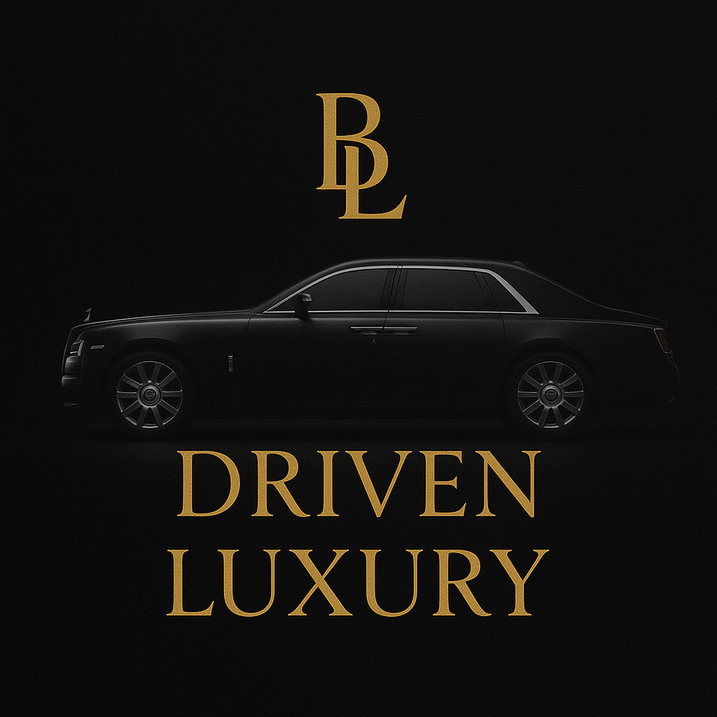 DRIVEN LUXURY