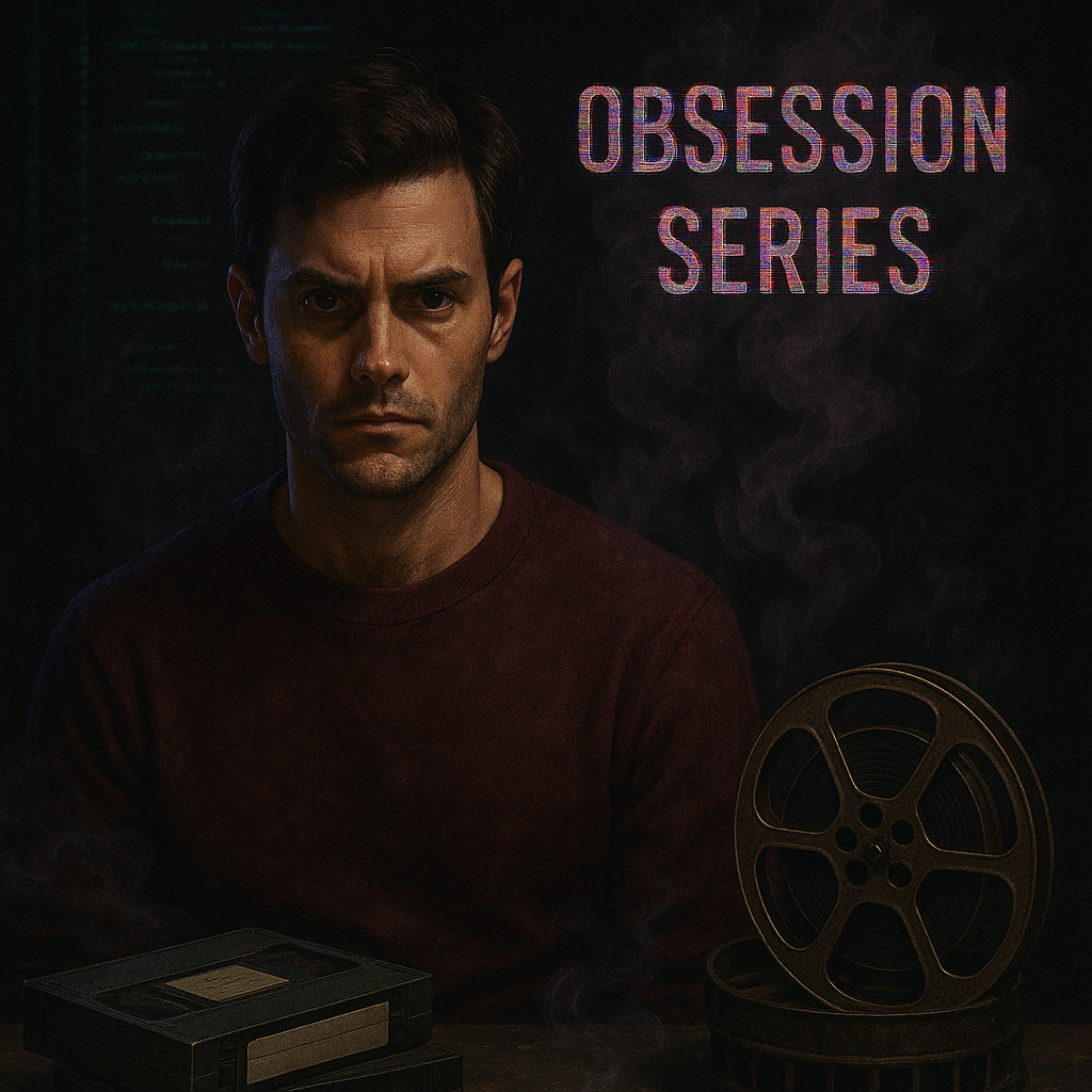 OBSESSION SERIES