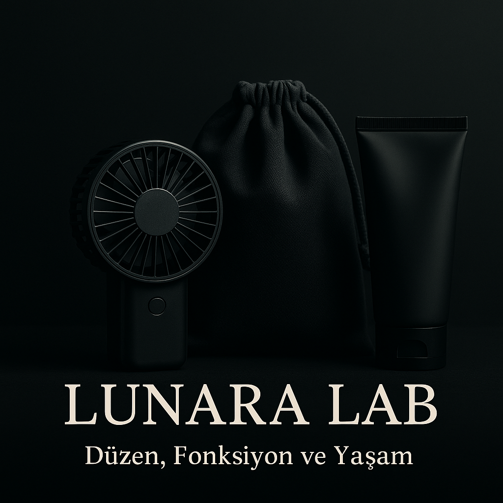 LUNARA LAB