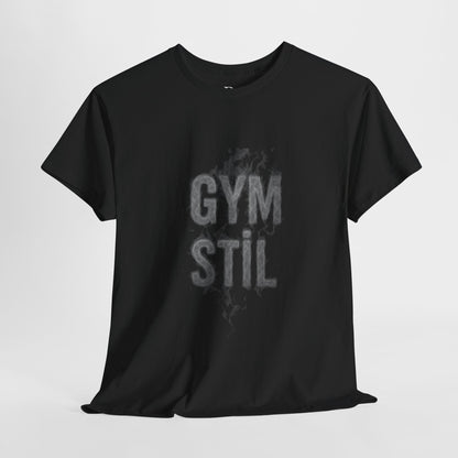 GYM STİL – One More Koleksiyonu