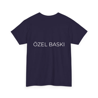 Özel Baskı