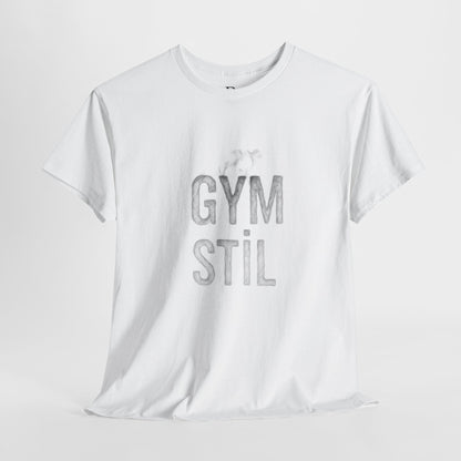 GYM STİL – One More Koleksiyonu