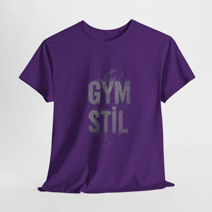 GYM STİL – One More Koleksiyonu