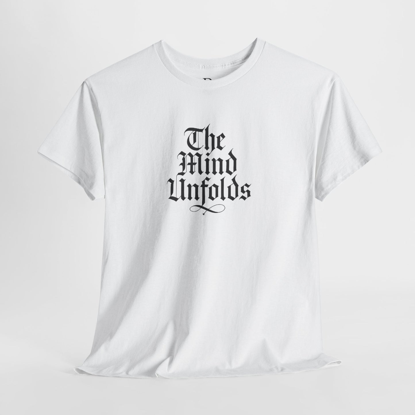 The Mind Unfolds – Mind In Shadows Edition