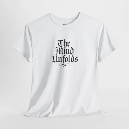 The Mind Unfolds – Mind In Shadows Edition