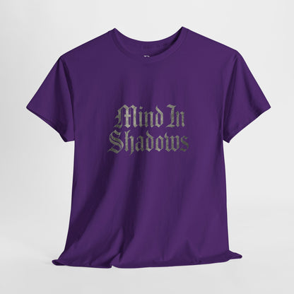 Melted Time – Mind In Shadows Edition