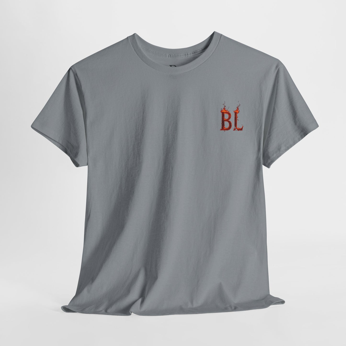 Ölümle Yüzleşme – BL Özel Seri