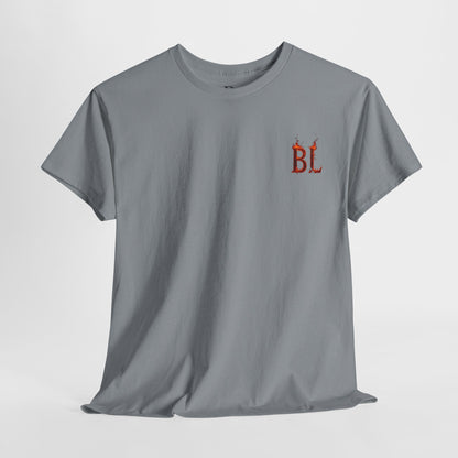 Ölümle Yüzleşme – BL Özel Seri