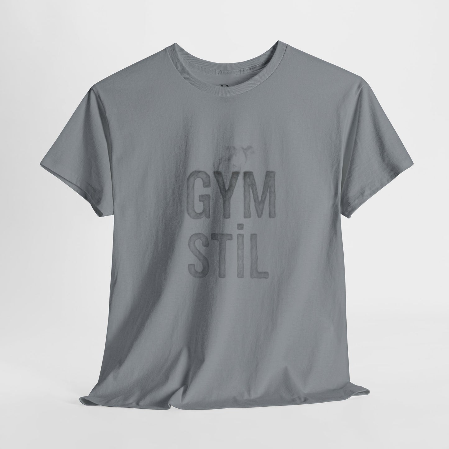 GYM STİL – One More Koleksiyonu