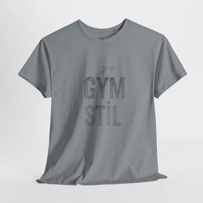 GYM STİL – One More Koleksiyonu