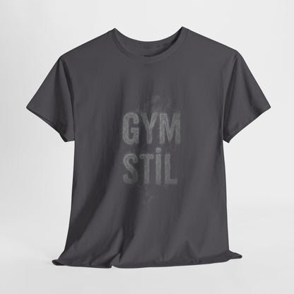 GYM STİL – One More Koleksiyonu