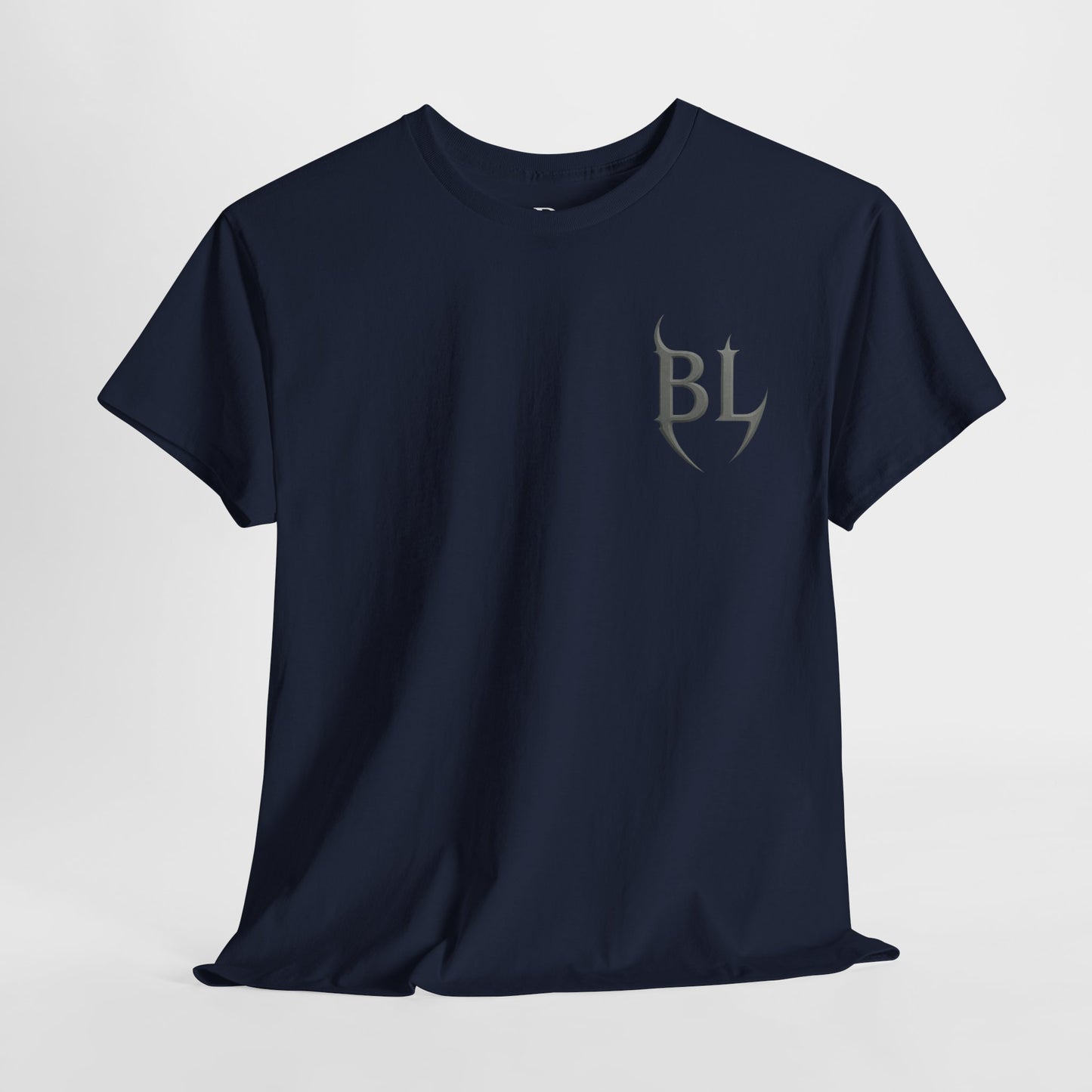 Ölümle Kucaklaşma – BL Serisi
