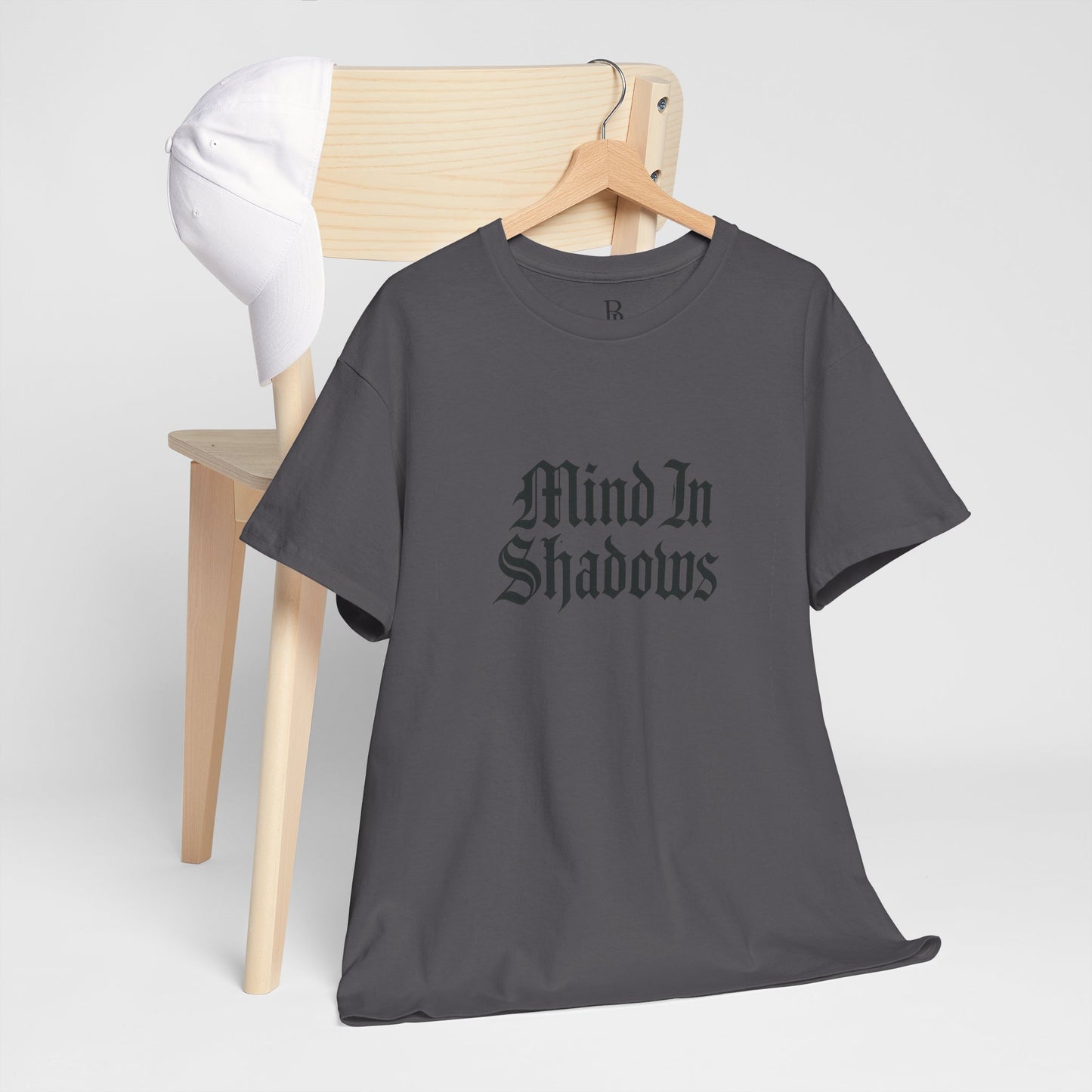 Melted Time – Mind In Shadows Edition