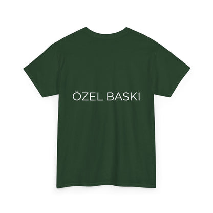 Özel Baskı