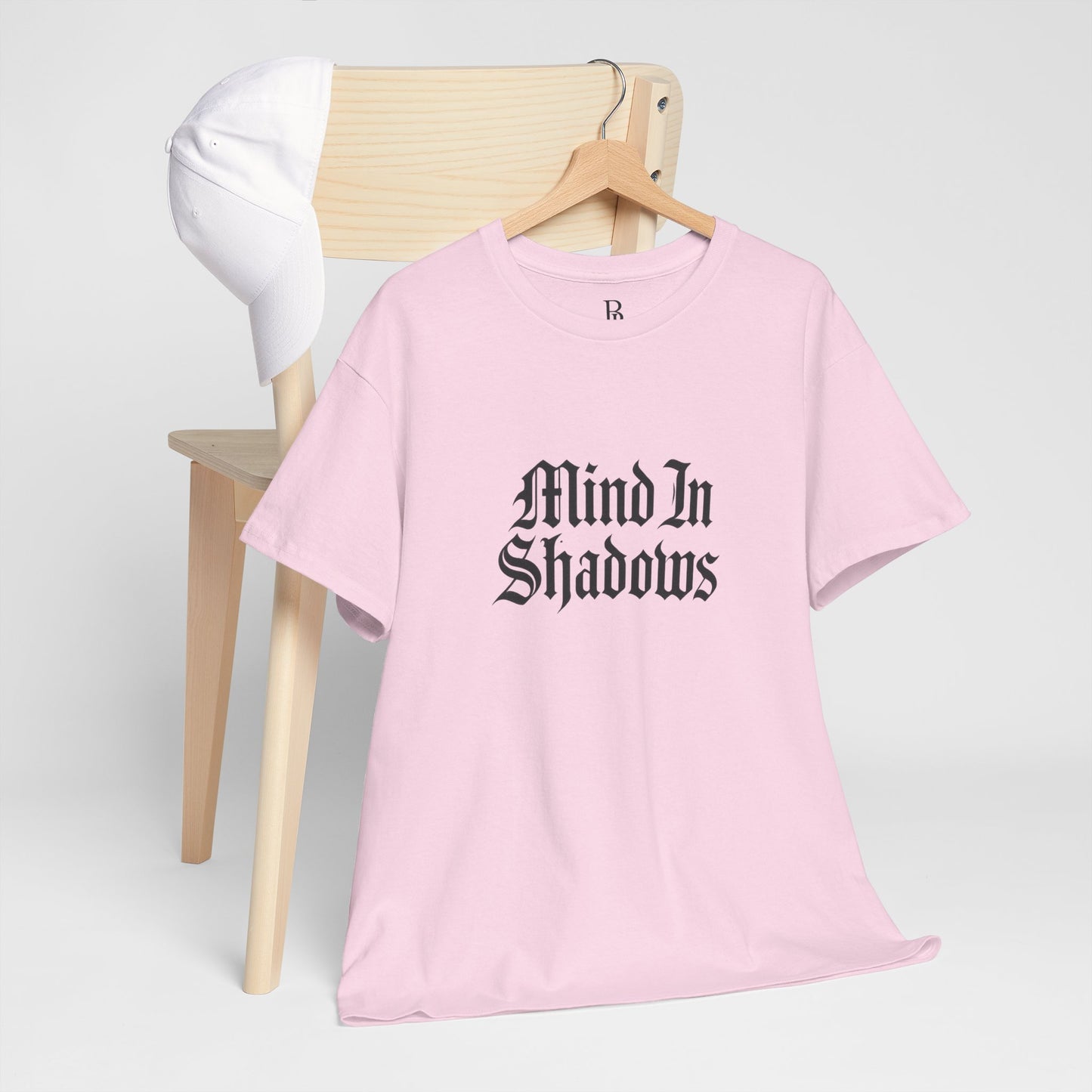Melted Time – Mind In Shadows Edition