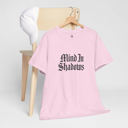 Melted Time – Mind In Shadows Edition