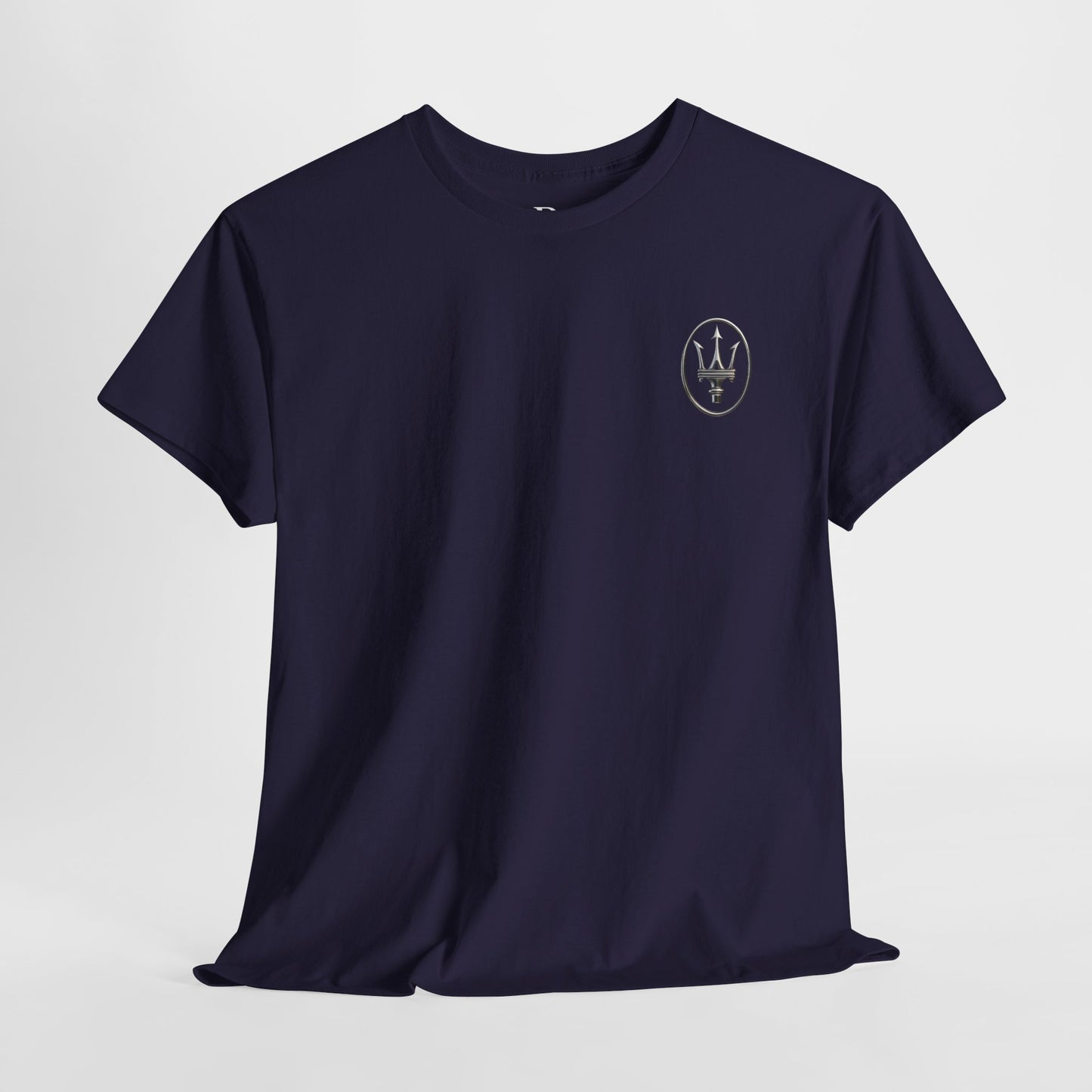 Driven Luxury: Gold Noir Edition — Spirit Of Maserati