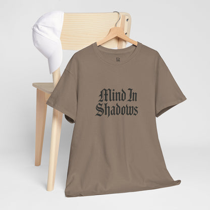 Melted Time – Mind In Shadows Edition