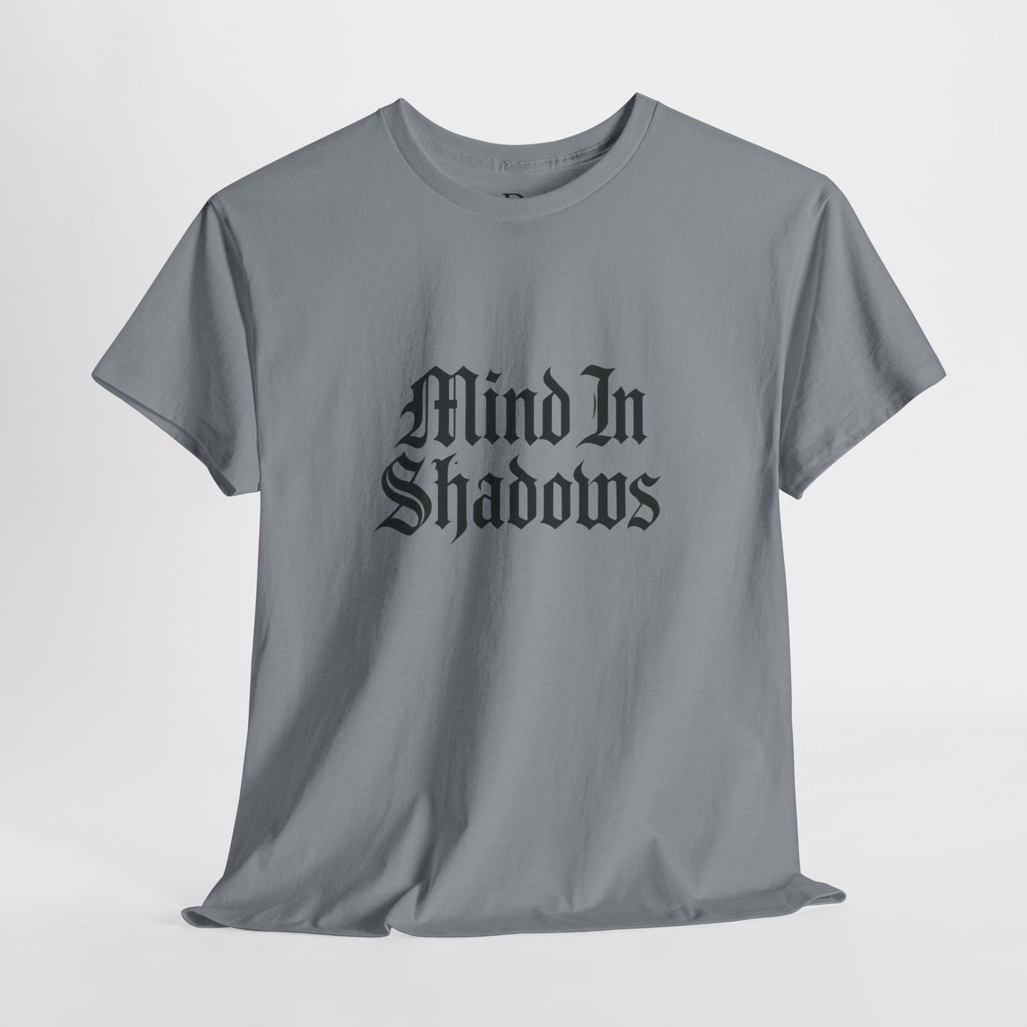 Melted Time – Mind In Shadows Edition