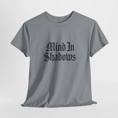 Melted Time – Mind In Shadows Edition