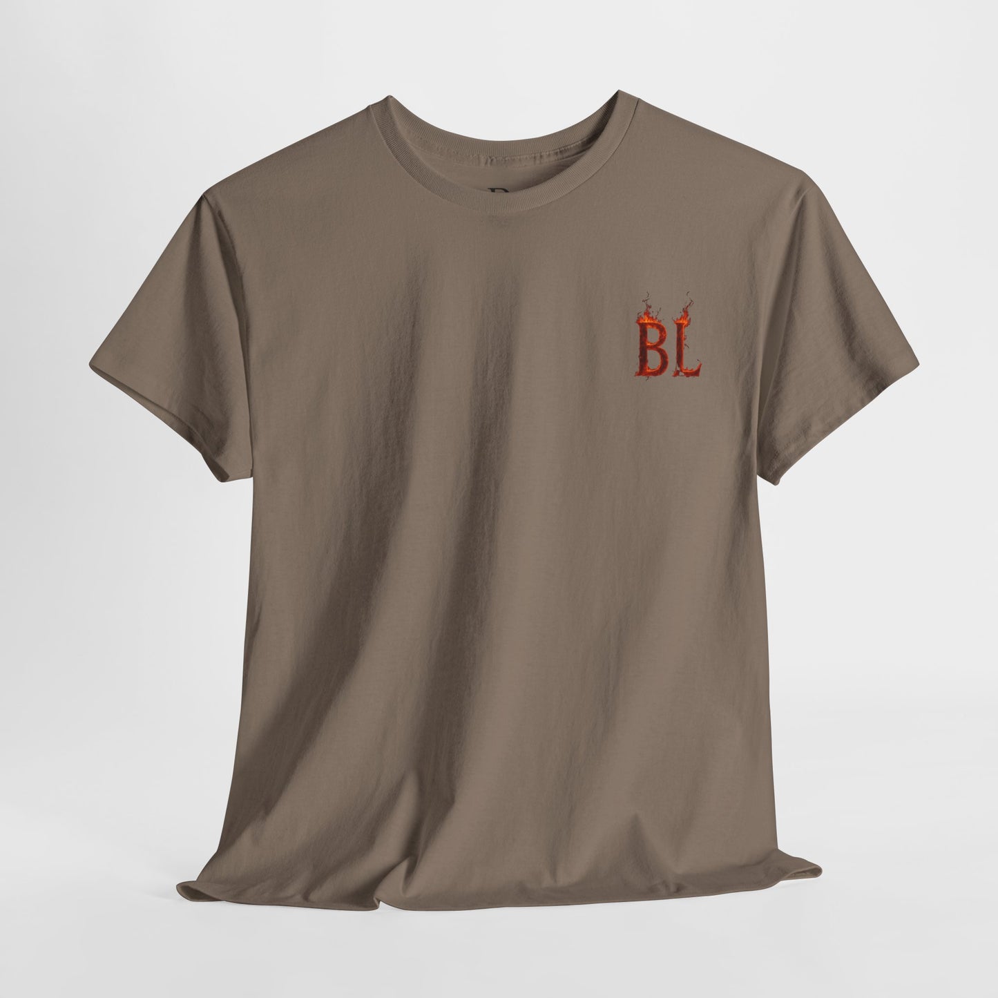 Ölümle Yüzleşme – BL Özel Seri