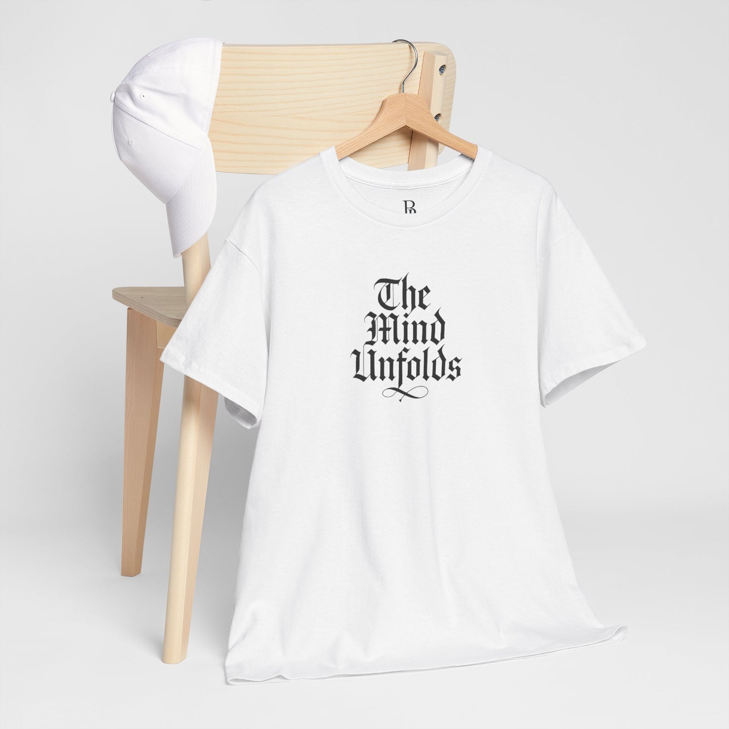 The Mind Unfolds – Mind In Shadows Edition