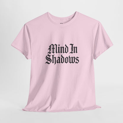 Melted Time – Mind In Shadows Edition