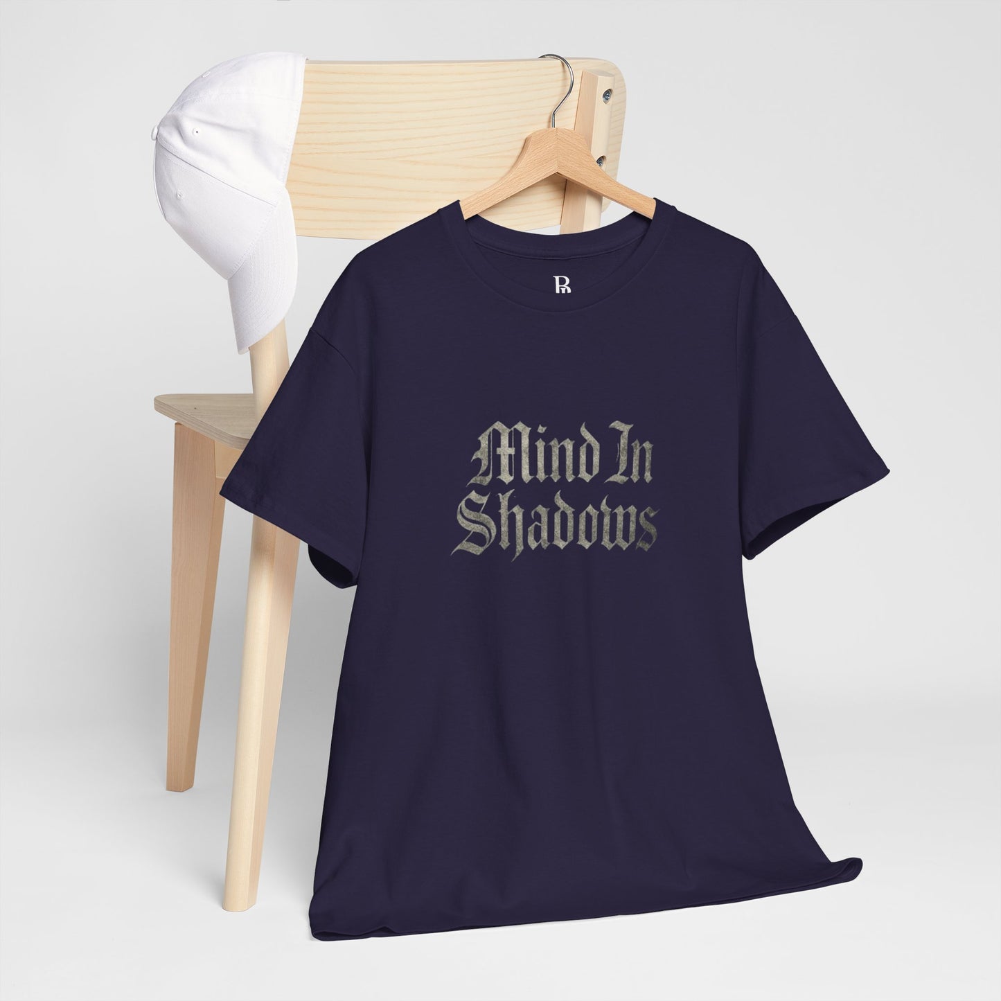 Melted Time – Mind In Shadows Edition