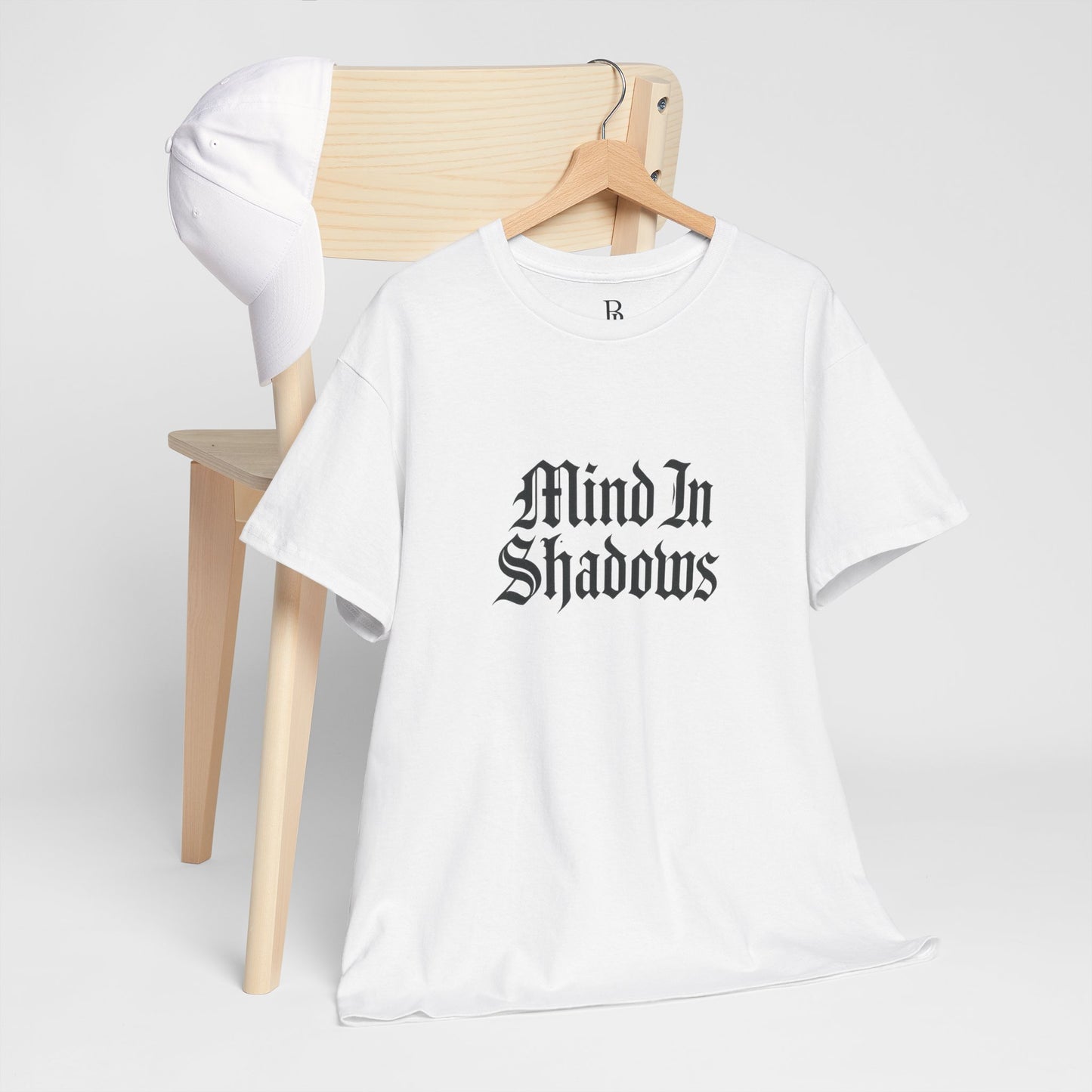 Melted Time – Mind In Shadows Edition