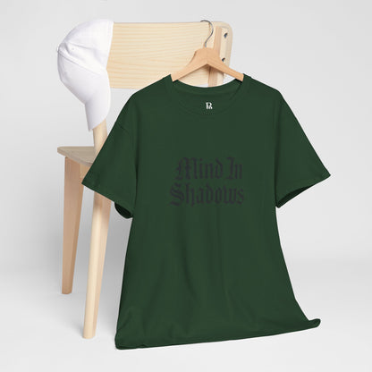 Melted Time – Mind In Shadows Edition