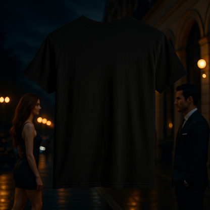 Signature Drop: Gold Noir Edition