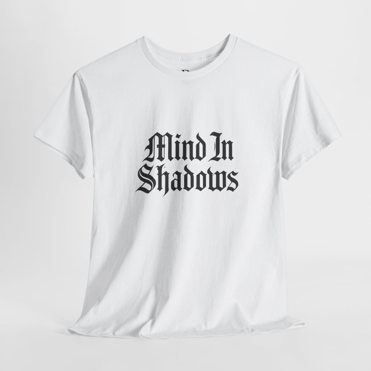 Melted Time – Mind In Shadows Edition
